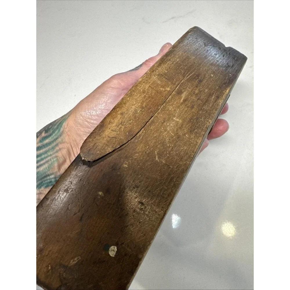 Antique Primitive 8